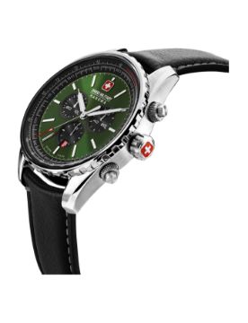 Swiss Military Hanowa Afterburn Chrono SMWGC0000305