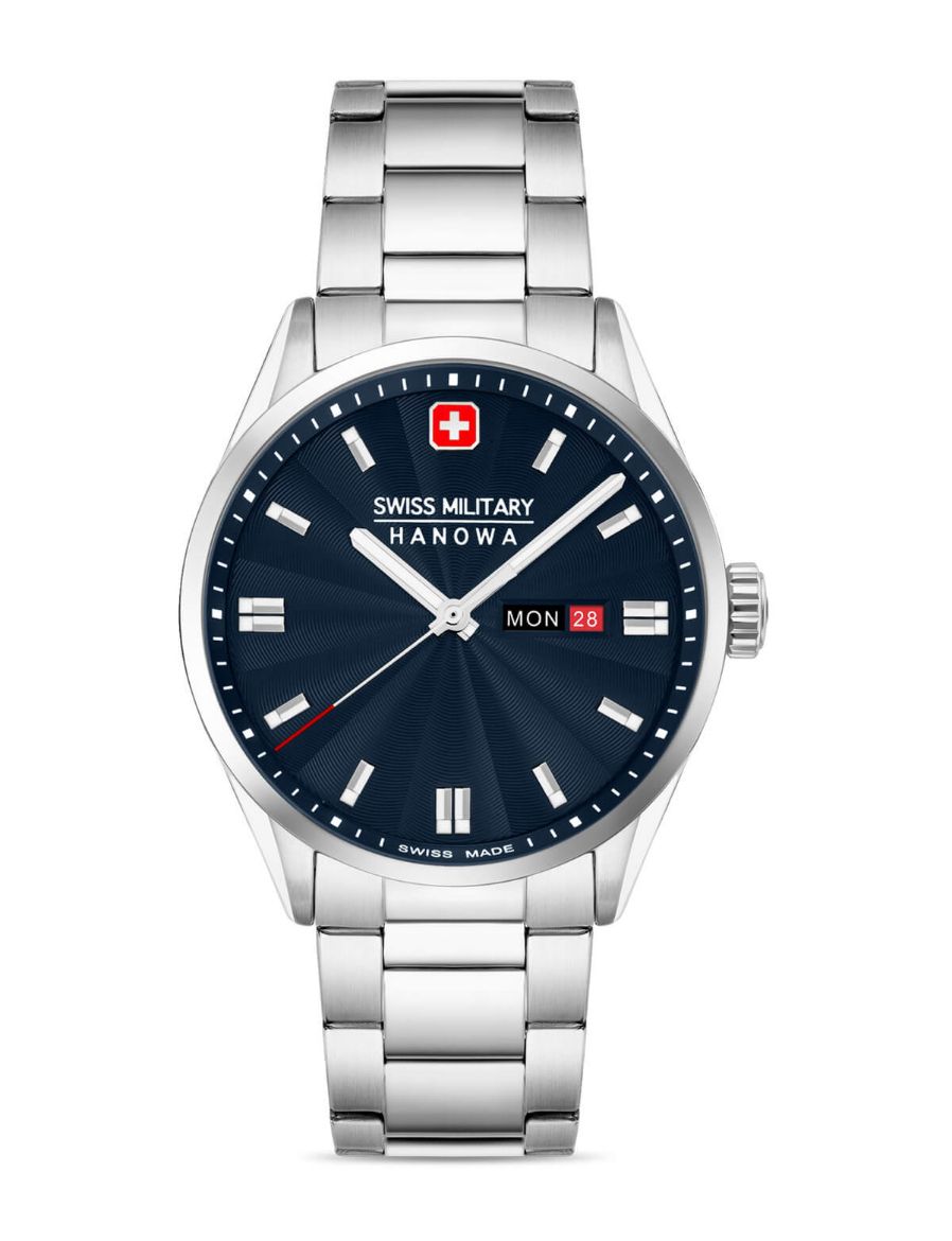 Swiss Military Hanowa Roadrunner Maxed SMWGH0001602