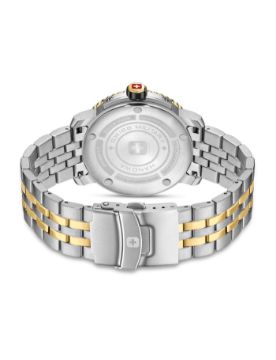 Swiss Military Hanowa Black Marlin SMWGH0001761