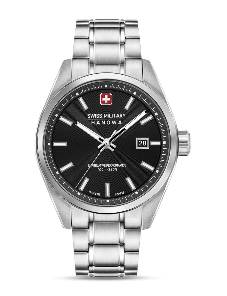 Swiss Military Hanowa Pioneer SMWGH0004101