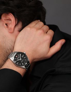 Swiss Military Hanowa Pioneer SMWGH0004101