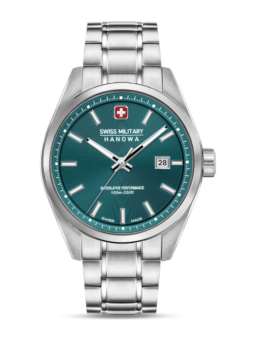 Swiss Military Hanowa Pioneer SMWGH0004104
