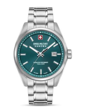 Swiss Military Hanowa Pioneer SMWGH0004104
