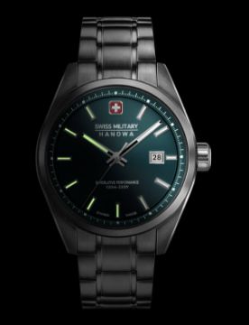 Swiss Military Hanowa Pioneer SMWGH0004104
