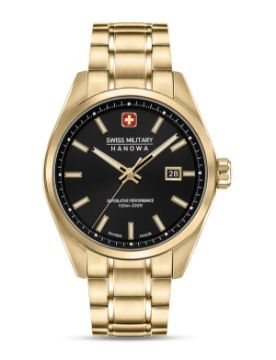 Swiss Military Hanowa Pioneer SMWGH0004110