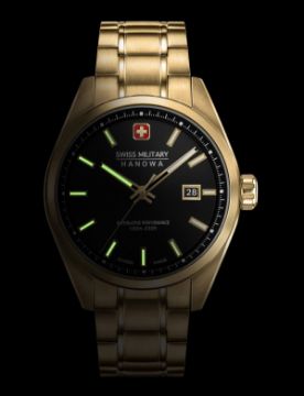 Swiss Military Hanowa Pioneer SMWGH0004110