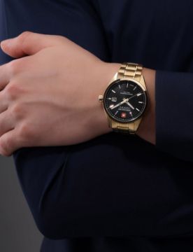 Swiss Military Hanowa Pioneer SMWGH0004110