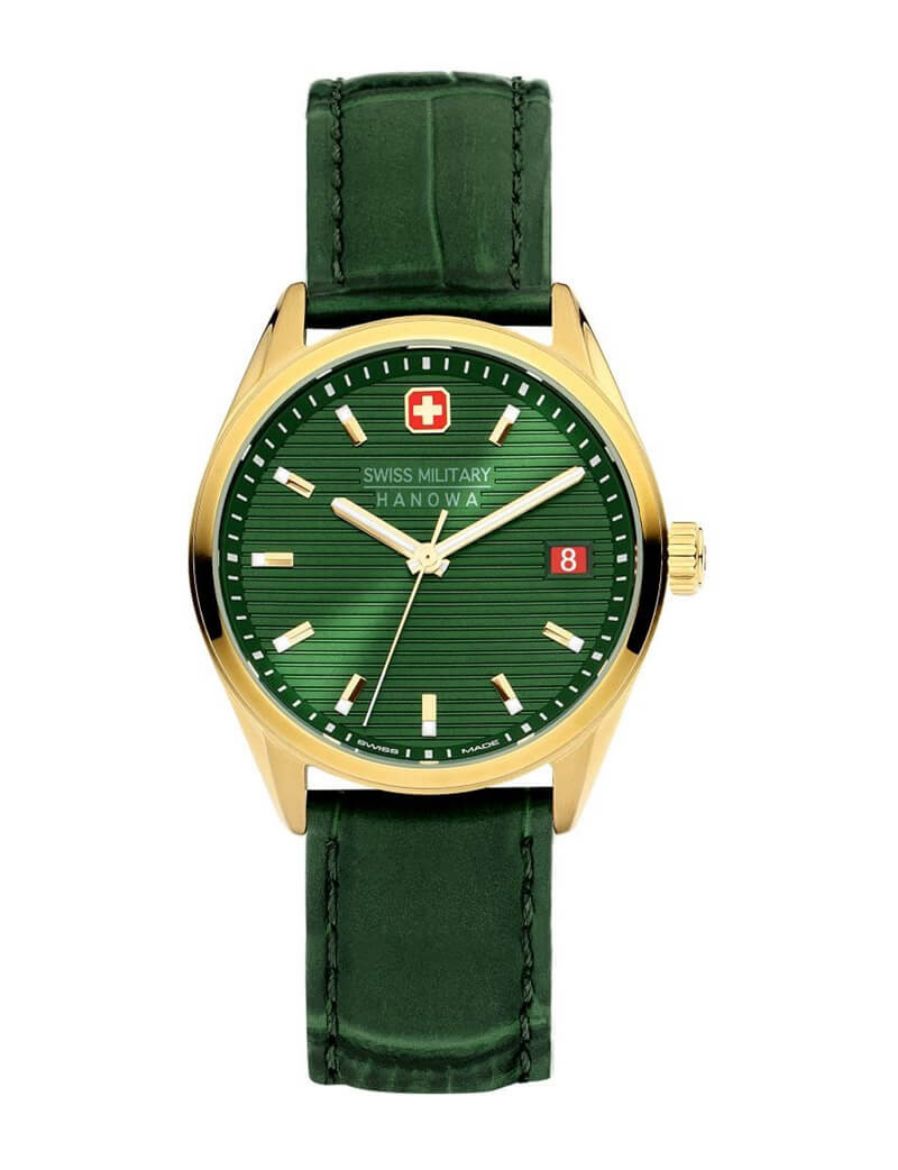 Swiss Military Hanowa Roadrunner SMWGH2200112-SET