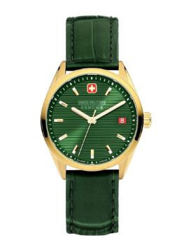Swiss Military Hanowa Roadrunner SMWGH2200112-SET