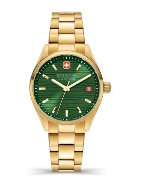 Swiss Military Hanowa Roadrunner SMWGH2200112-SET