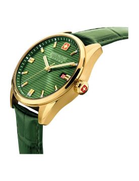 Swiss Military Hanowa Roadrunner SMWGH2200112-SET