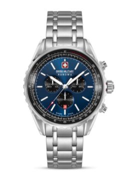 Swiss Military Hanowa Afterburn Chrono SMWGI0000308