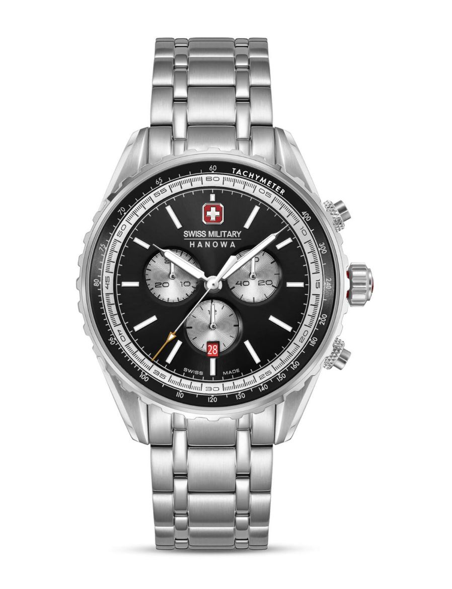 Swiss Military Hanowa Afterburn Chrono SMWGI0000309