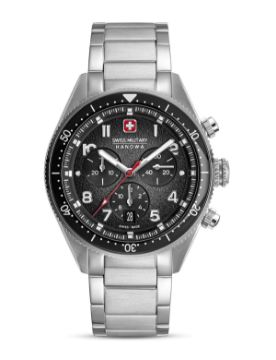 Swiss Military Hanowa Greyhound Chrono SMWGI0003803