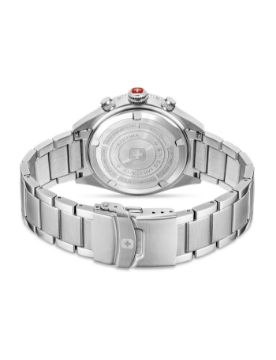 Swiss Military Hanowa Greyhound Chrono SMWGI0003803