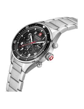 Swiss Military Hanowa Greyhound Chrono SMWGI0003803