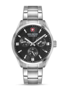 Swiss Military Hanowa Roadrunner Advanced SMWGK0005601