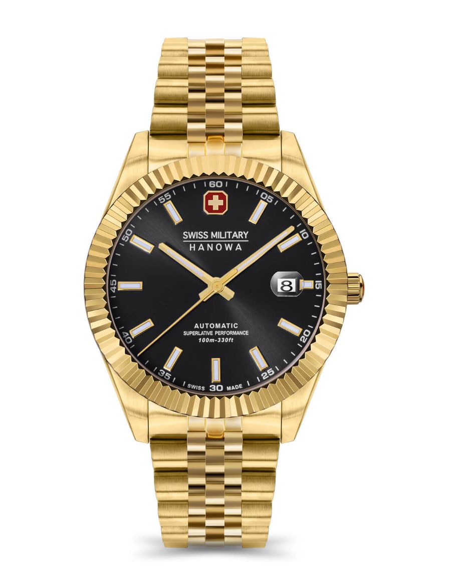 Swiss Military Hanowa Diligenter SMWGL0002110