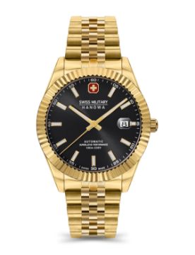 Swiss Military Hanowa Diligenter SMWGL0002110