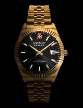 Swiss Military Hanowa Diligenter SMWGL0002110