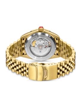 Swiss Military hanowa Master Diligenter SMWGL0005410