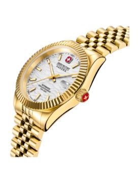 Swiss Military hanowa Master Diligenter SMWGL0005410