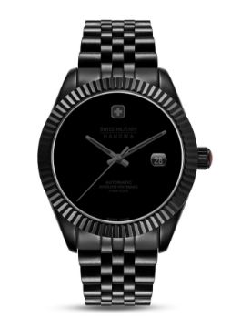 Swiss Military Hanowa Dark Night SMWGL0005530