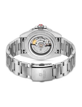 Swiss Military Hanowa Sealord SMWGL0006302