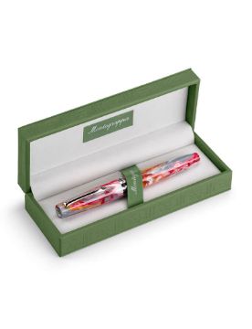 Montegrappa Venetia Tarvisium Paris in Bloom Dolma Kalem - F Uç ISVEN2A_005