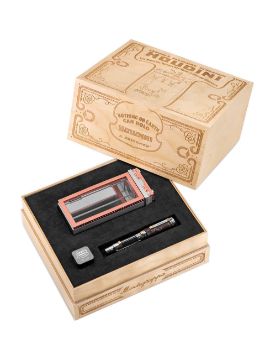 Montegrappa Harry Houdini Limitli Üretim Dolma Kalem - M Uç ISHNN3SE