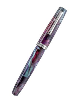 Montegrappa Venetia Tarvisium Carson Dolma Kalem - B Uç ISVEN5A_006