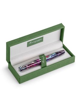 Montegrappa Venetia Tarvisium Carson Dolma Kalem - B Uç ISVEN5A_006