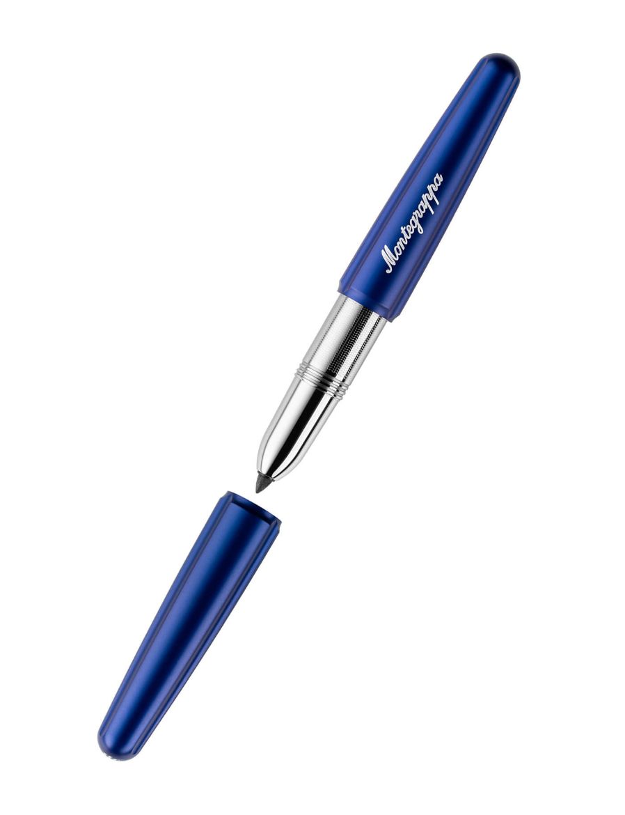 Montegrappa Festival Mark Your Creativity Tükenmez Kalem IS1SRMUB