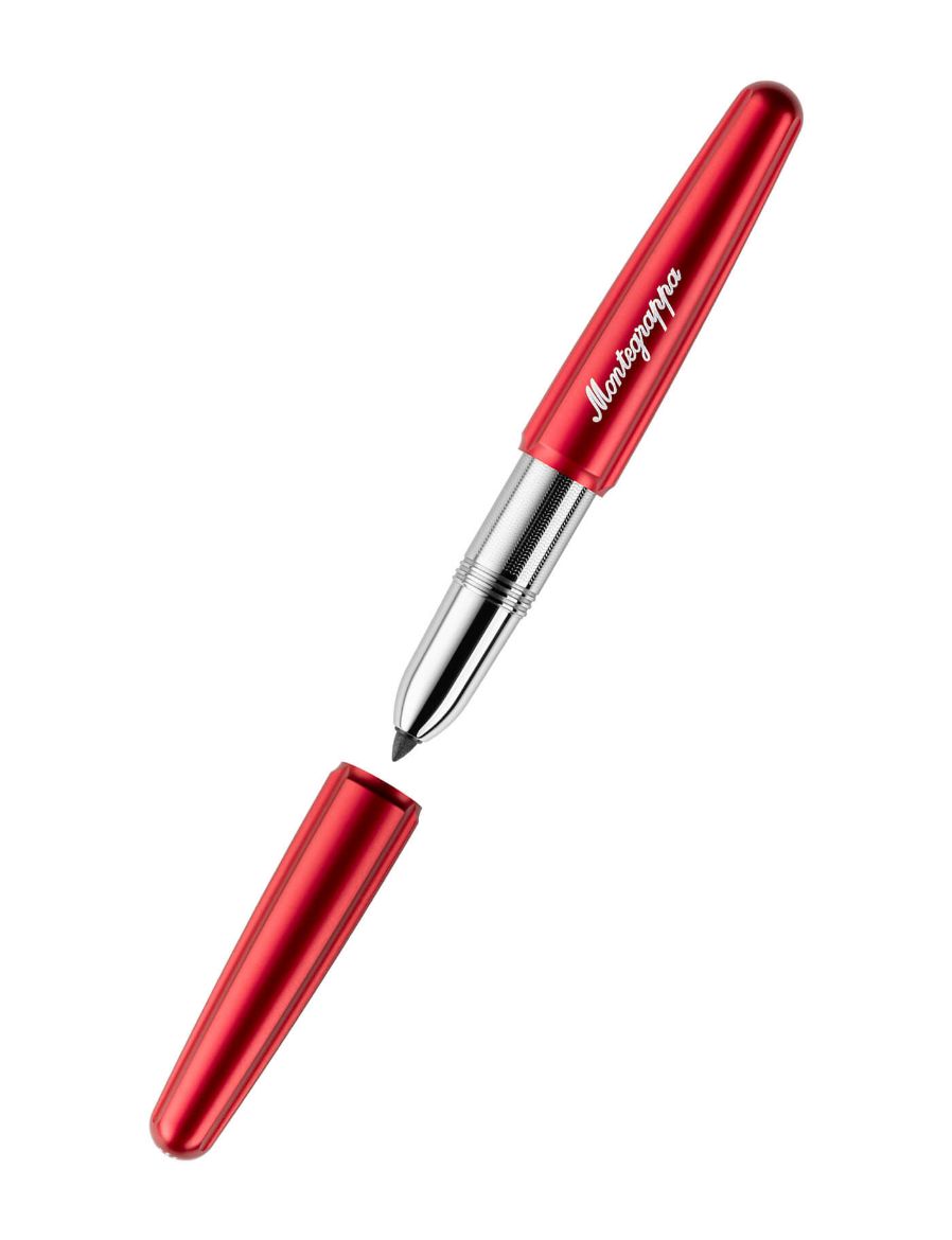 Montegrappa Festival Mark Your Creativity Tükenmez Kalem IS1SRMUR