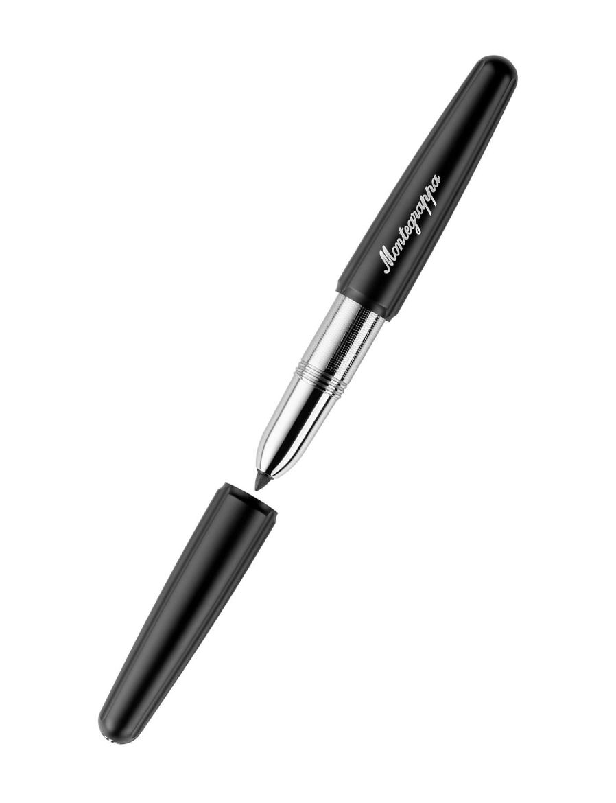 Montegrappa Festival Mark Your Creativity Tükenmez Kalem IS1SRMUC
