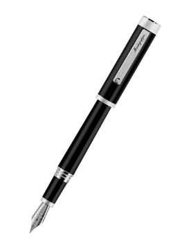 Montegrappa Zero Writing Reborn Dolma Kalem - F Uç ISZEI2IP