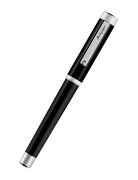 Montegrappa Zero Writing Reborn Dolma Kalem - F Uç ISZEI2IP