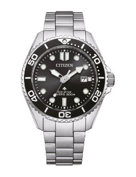 Citizen Promaster Eco-Drive Diver BN0261-51E