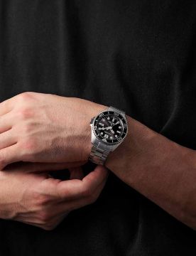 Citizen Promaster Eco-Drive Diver BN0261-51E