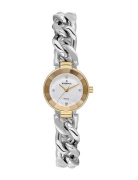 Essence Quartz Kadın Kol Saati D1133.220