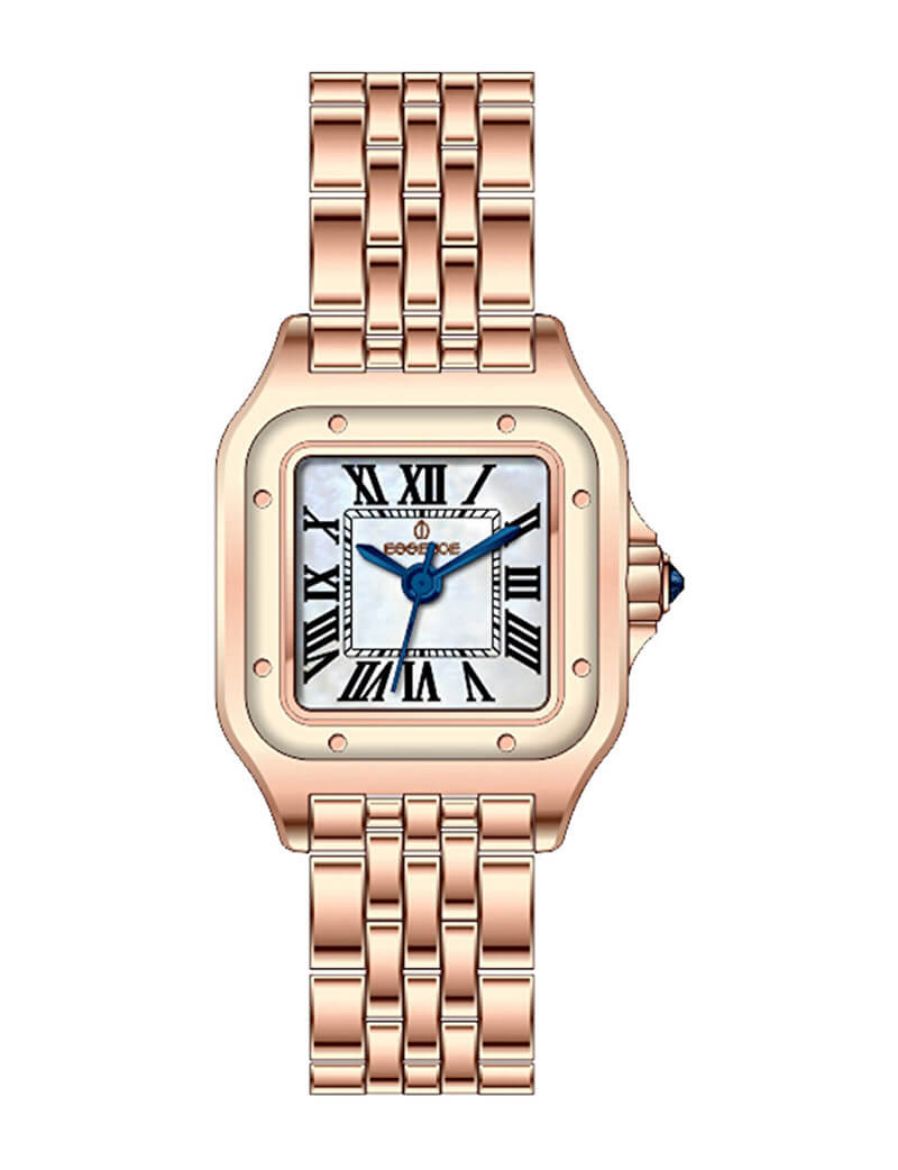 Essence Quartz Kadın Kol Saati D1140.520