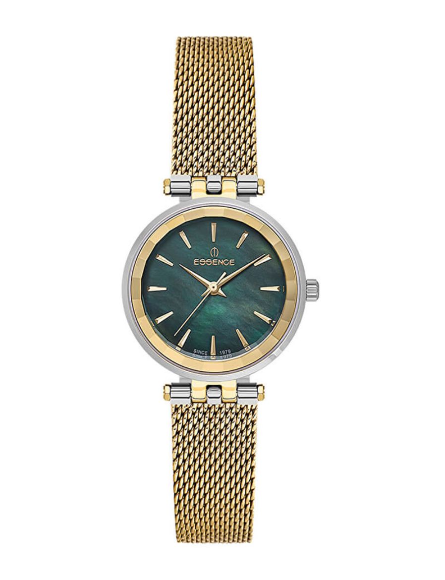 Essence Quartz Kadın Kol Saati D1210.270