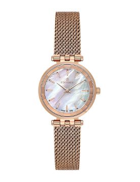 Essence Quartz Kadın Kol Saati D1210.420