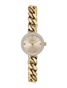 Essence Quartz Kadın Kol Saati D1212.110