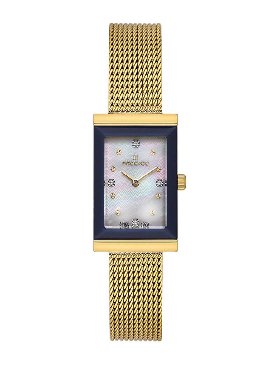 Essence Quartz Kadın Kol Saati D1213.129