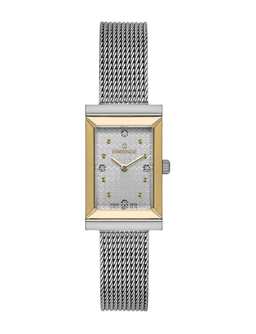 Essence Quartz Kadın Kol Saati D1213.230