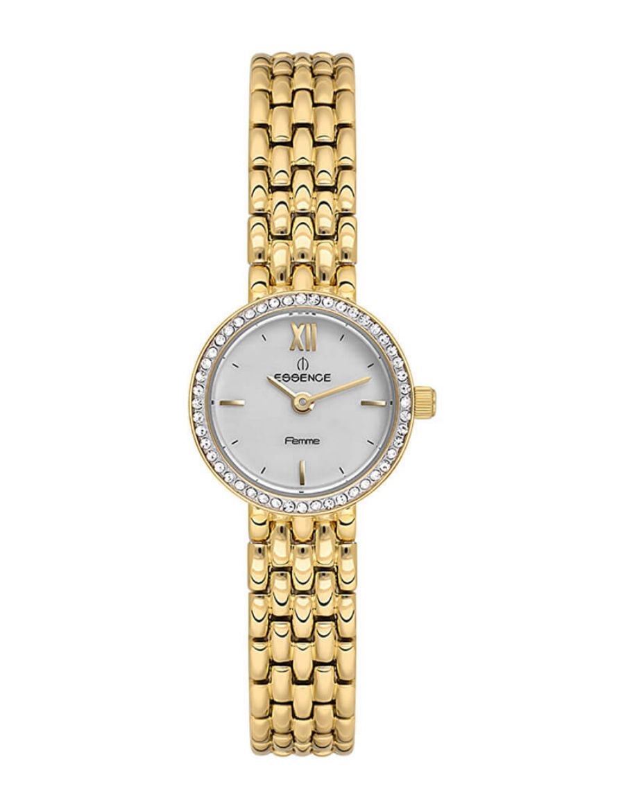 Essence Quartz Kadın Kol Saati D1225.120