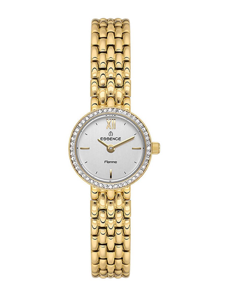 Essence Quartz Kadın Kol Saati D1225.130