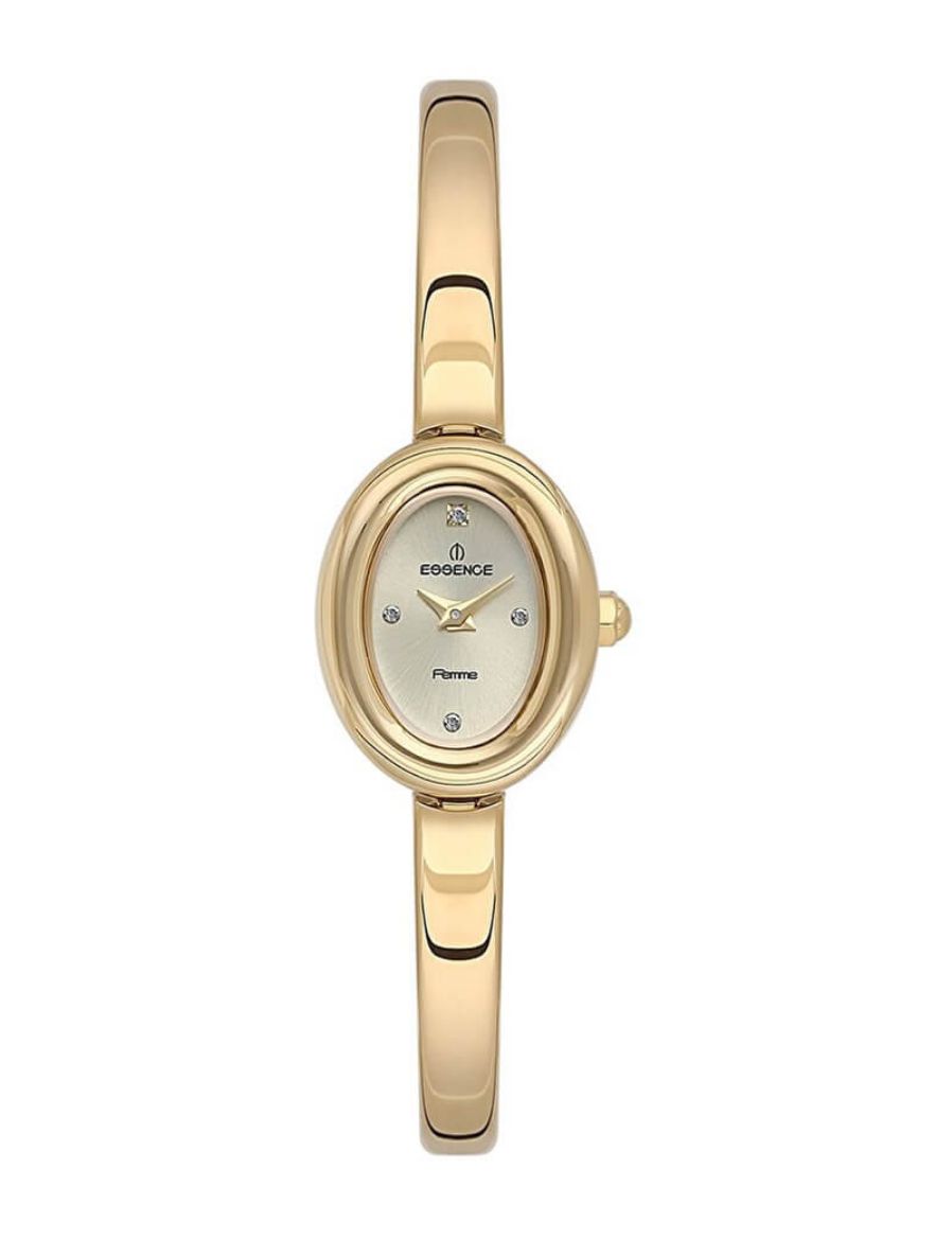 Essence Quartz Kadın Kol Saati D1227.110