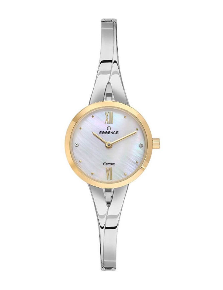 Essence Quartz Kadın Kol Saati D1228.220